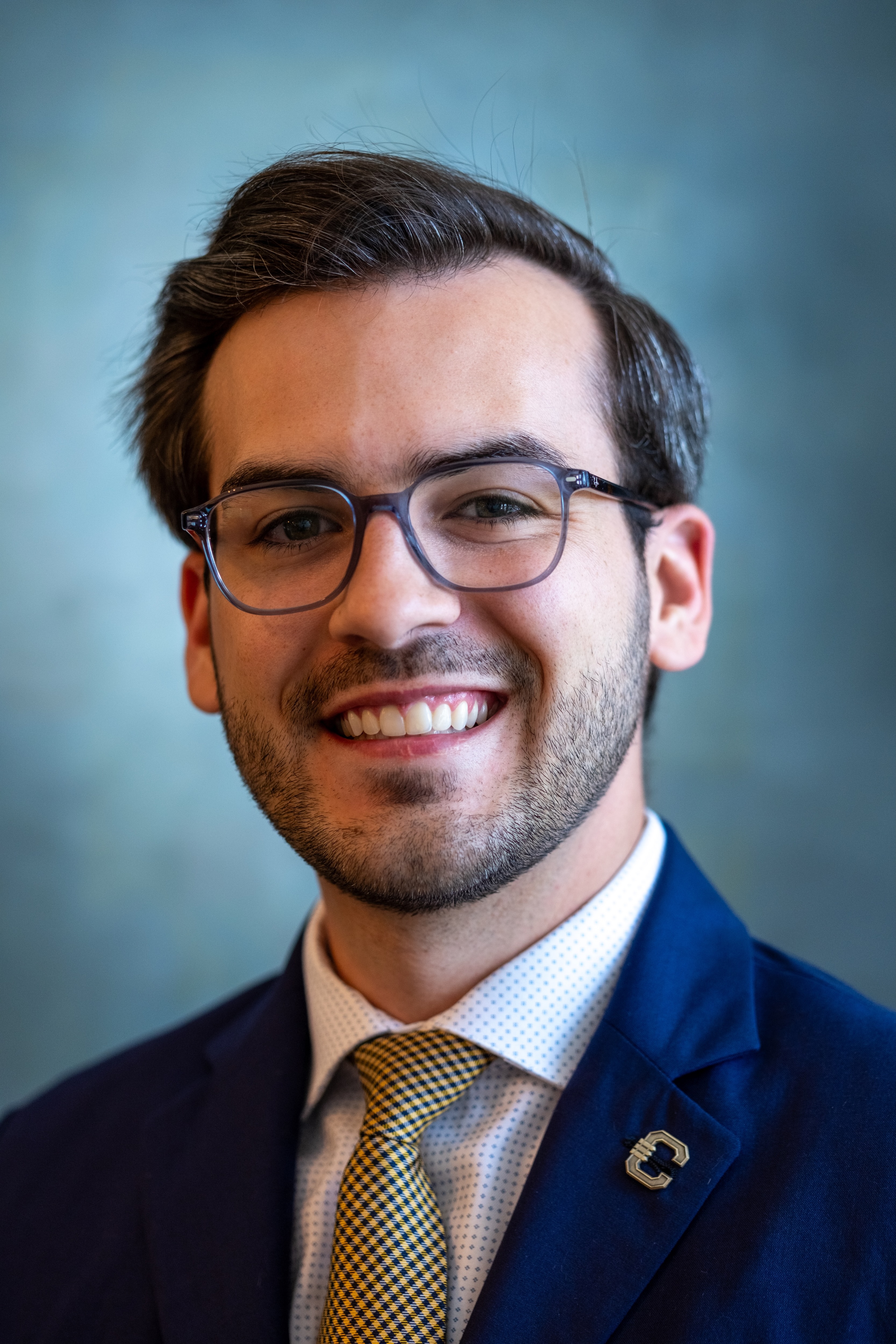 Director Portrait