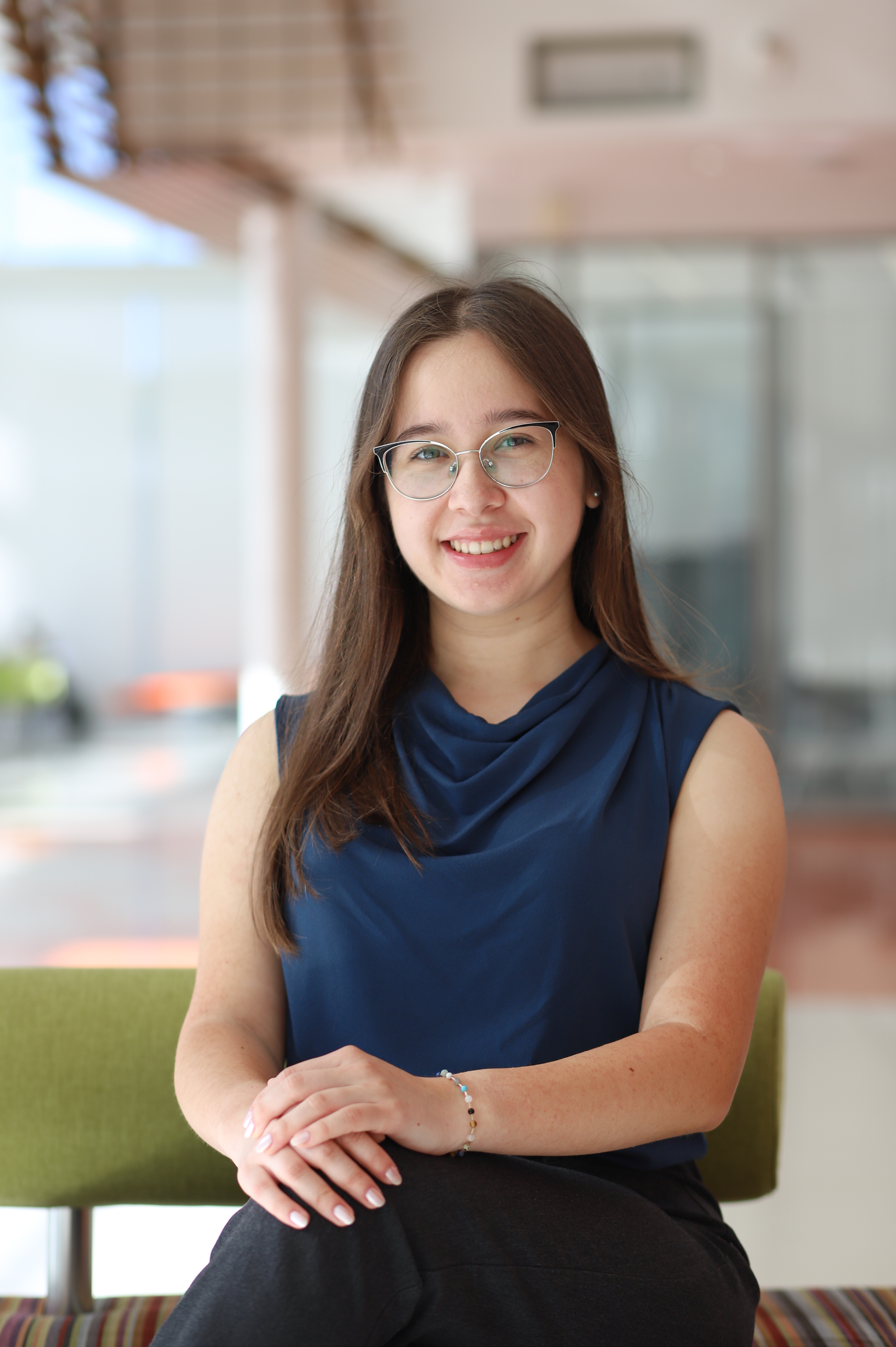 Student Portrait